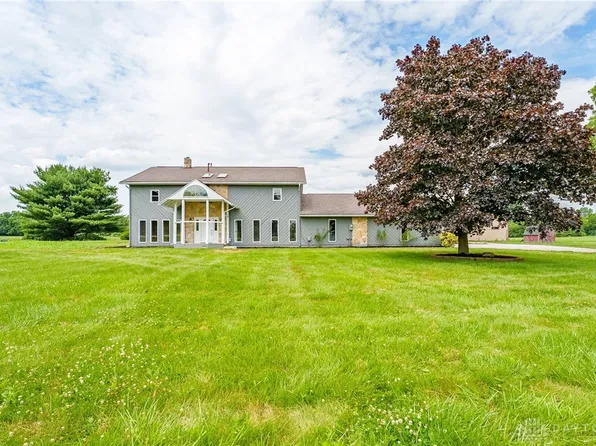 4795 W State Route 571, West Milton, OH 45383