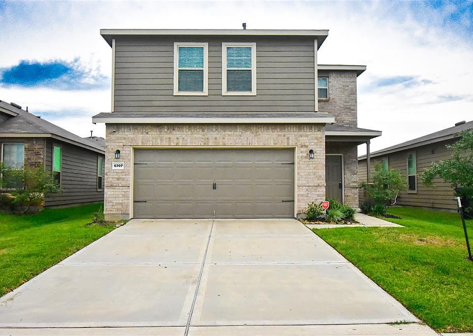 1st image of 6707 Cortenridge Ln