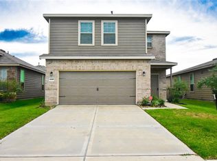 6707 Cortenridge Ln, Houston, TX 77048