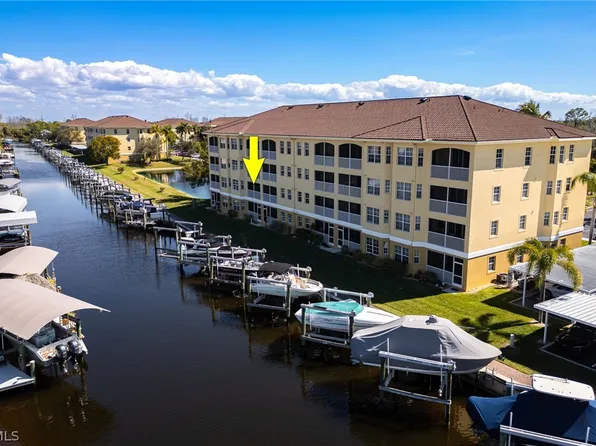 1789 Four Mile Cove Pkwy #525, Cape Coral, FL 33990