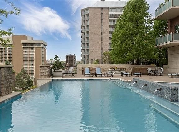 2nd image of 4950 Central St APT 901