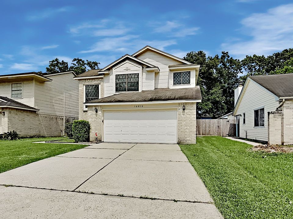 1st image of 16814 Capewood Dr