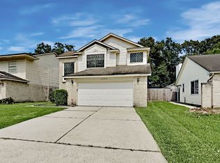 16814 Capewood Dr, Humble, TX 77396