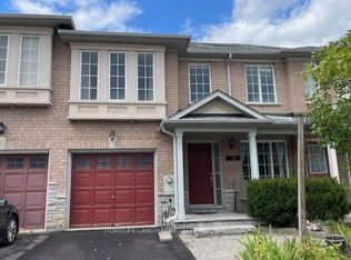 108 Nahanni Dr, Richmond Hill, ON L4B 4L5