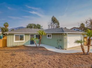 551 Ramona Ave, Spring Valley, CA 91977