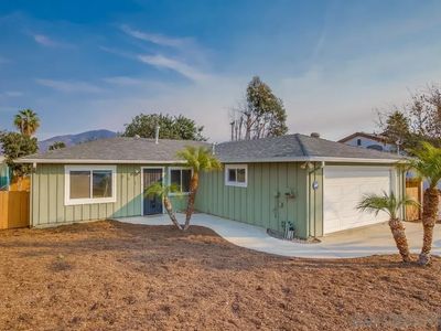 551 Ramona Ave, Spring Valley, CA, 91977