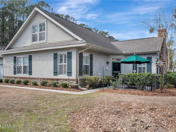 784 Abbey Glen Way, Hardeeville, SC 29927