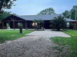 122 L B Anderson Rd, Magee, MS 39111