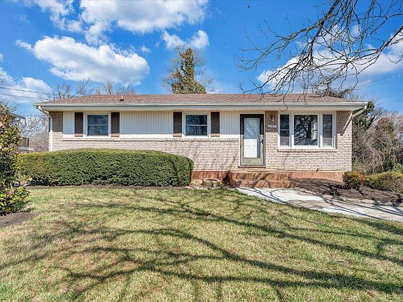 2nd image of 1707 Glendon Rd