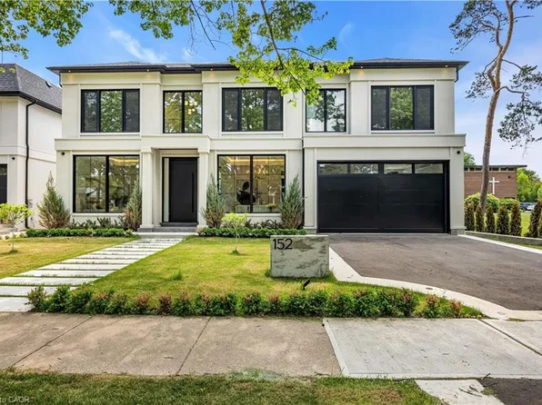 152 3rd Line, Oakville, ON L6L 3Z3