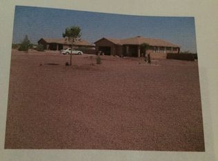 23027 W Montgomery Rd, Wittmann, AZ 85361
