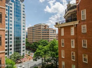 7500 Woodmont Ave Slip 8, Bethesda, MD 20814