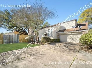 6514 Winkleman Rd, Houston, TX 77083
