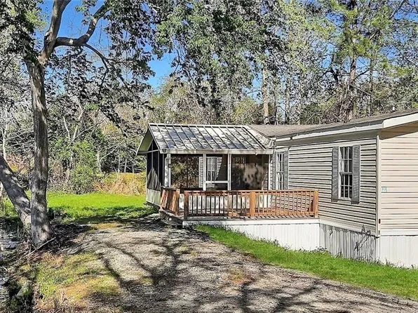111 Coleman Street, Portal, GA 30450