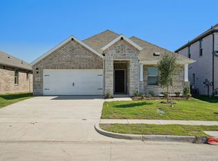 2133 Horseshoe Ln, Seagoville, TX 75159