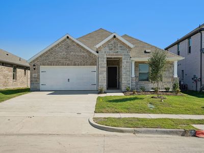 2133 Horseshoe Ln, Seagoville, TX, 75159