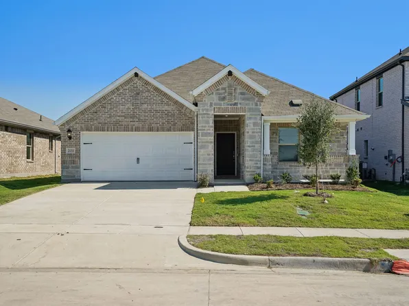 2133 Horseshoe Ln, Seagoville, TX 75159