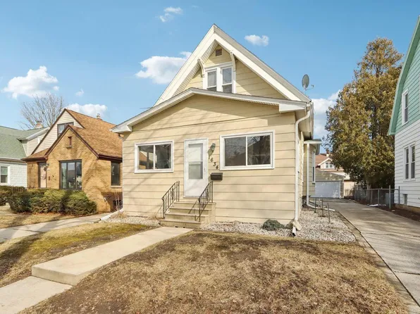 1634 South 80th STREET, West Allis, WI 53214