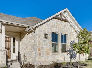 424 Burlington Dr, Buda, TX 78610