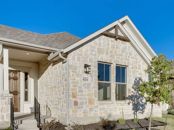 424 Burlington Dr, Buda, TX 78610