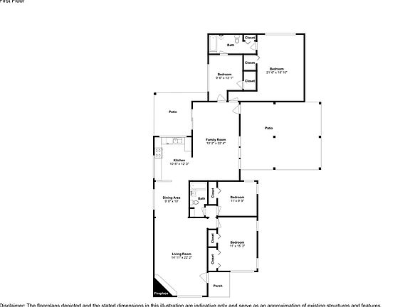 2nd image of this home
