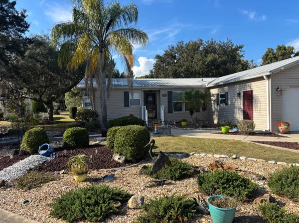 1845 Cape Cod Cv #L18, Grand Island, FL 32735