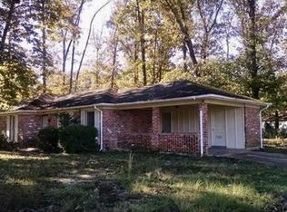 4418 Delray Rd, Montgomery, AL 36116