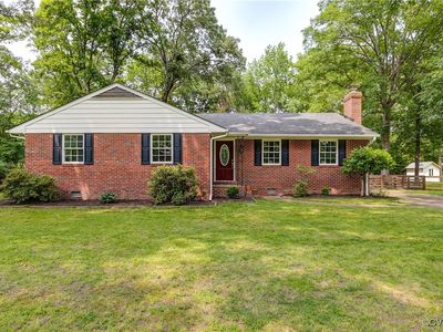 10236 Ashburn Rd, North Chesterfield, VA, 23235