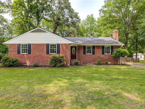 10236 Ashburn Rd, North Chesterfield, VA 23235