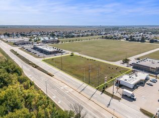 20711 W Renwick Rd, Crest Hill, IL 60403