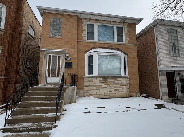 5013 N Mango Ave Unit 2, Chicago, IL 60630