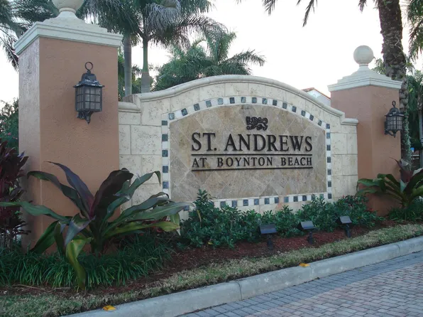 7912 Sonoma Springs Cir APT 107, Lake Worth, FL 33463