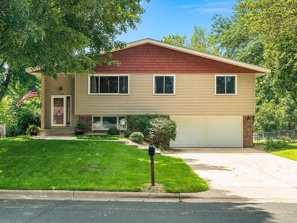 1st image of 1340 Hillside St