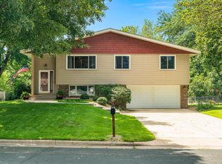1340 Hillside St, Hastings, MN 55033
