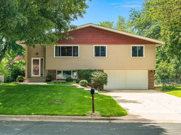 1340 Hillside St, Hastings, MN 55033