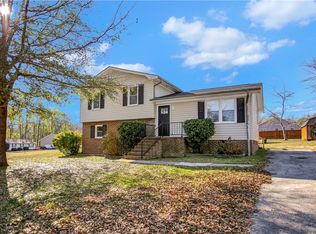 58 Woodmere Ct, Williamston, SC 29697