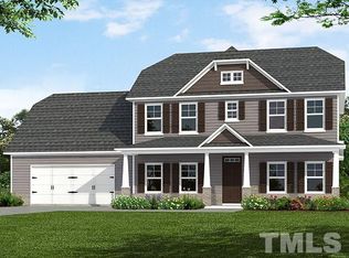 515 Catfish Lake Dr #850, Fuquay Varina, NC 27526