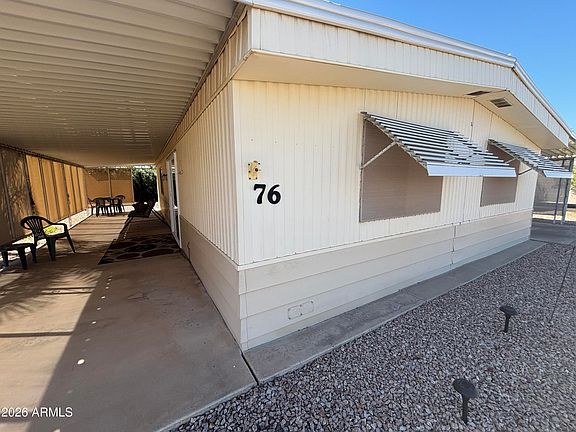 2nd image of 3104 E Broadway Road #76