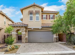 7523 Tressider Ave, Las Vegas, NV 89179