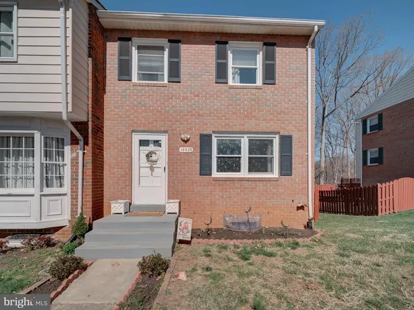 14428 Filarete St, Woodbridge, VA 22193
