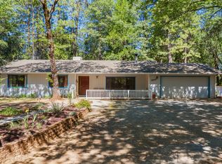 1600 Honeycomb Dr, Camino, CA 95709