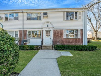 1530 212th Street #223, Bayside, NY, 11360