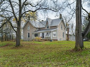 1172 8th Concession Rd W, Hamilton, ON N0B2J0