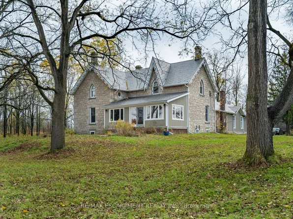 1172 8th Concession Rd W, Hamilton, ON N0B 2J0