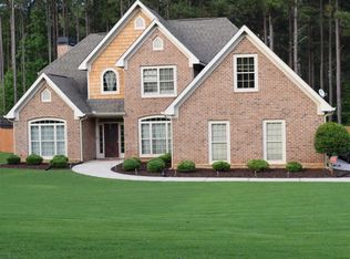 317 Conway Ct, McDonough, GA 30252