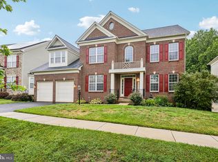 23115 Timber Creek Ln, Clarksburg, MD 20871
