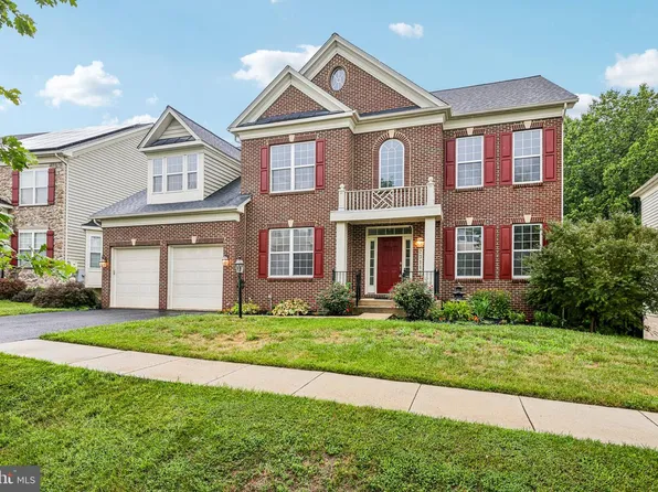 23115 Timber Creek Ln, Clarksburg, MD 20871