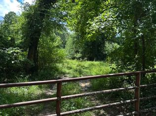 Pope Rd, Harleton, TX 75651