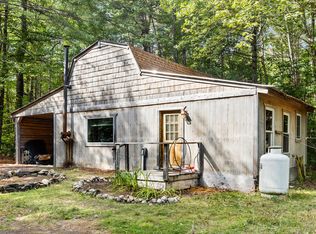 1053 Oliver Hill Road, Dover-Foxcroft, ME 04426