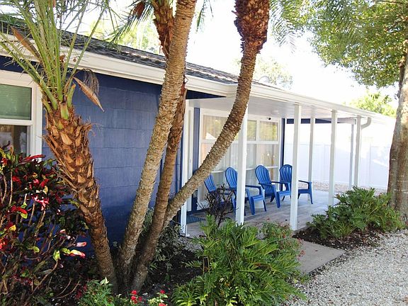 Relax on The Front Porch